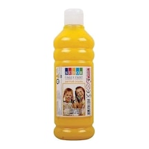 Südor Parmak Boyası 500 Ml Limon Sarı Karışık