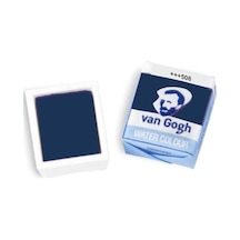 Talens Van Gogh 1/2 Tablet Sulu Boya 508 Prussian Blue