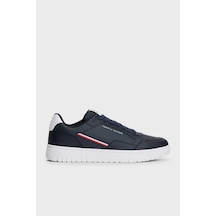 Tommy Hilfiger Erkek Ayakkabı Fm0fm05631 Dw5 Lacivert Lacivert
