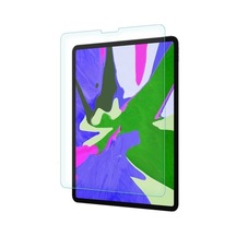 Fuchsia Apple Uyumlu iPad  Air 10.9 2022 (5.Nesil) için Blue Nano Ekran Koruyucu