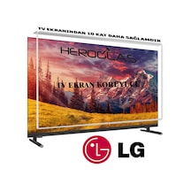 Lg Oled65c34la 65inç Tv Ekran Koruyucu