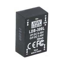 Meanwell Ldb-300 36v Led Sürücü