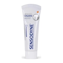 Onarım Ve Koruma Beyaz Diş Macunu 75ml 1 Adet