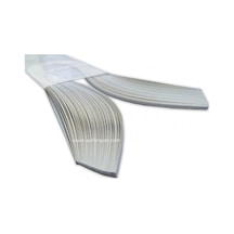 Quillingseti 3 MM Alaçatı Renk Quilling Kağıdı 3 MM X 50cm 100'lü
