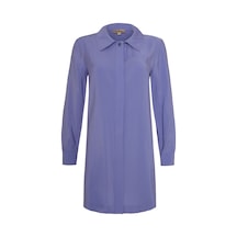 Aker Basic Tunik Lila Lila