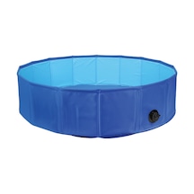 Eastland - 598 - Köpek Havuzu Çap 80 Cm Yüks. - Edntrend - 20 Cm