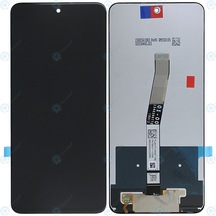 Xiaomi Redmi Note 9s Uyumlu Lcd Ekran + Dokunmatik Yüksek Kaliteli Ekrandır M2003j6a1g