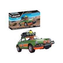 Playmobil Porsche 911 Carrera Rs 2.7 Off-road 71436
