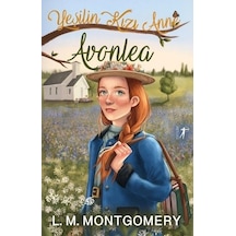 Yeşilin Kızı Anne 2 - Avonlea N11.671