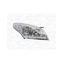 Marellı 711307023108 On Far Sol Megane Iıı 08