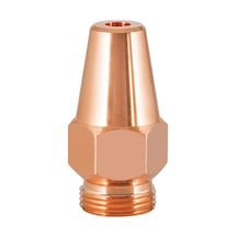Yıldızgaz 45707 Bakır Kovan 100-300mm