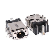 Asus X515ea-bq8671013 Uyumlu Notebook Dc Power Jack, Şarj Soketi Girişi