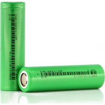 Eve Inr18650 3.7v 2500mah 12c Li-ıon Şarj Edilebilir Pil