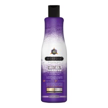 Morfose Gümüş Yansıma Silver Mor Şampuan 500 Ml - 5 Adet Tarı