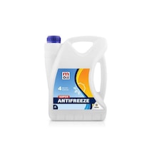 Moil Süper Mavi Antifriz 3 L
