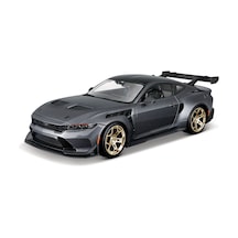 1:64 Speed Icons Die-cast - 2025 Ford Mustang Gtd Füme