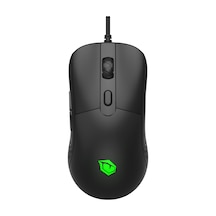 Pusat Reflex Core 8000 Dpı RGB Kablolu Oyuncu Mouse