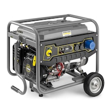 Karcher Pgg 6/1 Jeneratör 5.5kw