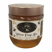Kestanepınarı Bal Kestane Balı 580 G