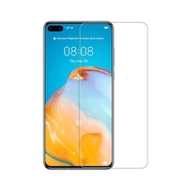 LG Uyumlu G Flex 2 Akfa Nano Şeffaf Ekran Koruyucu