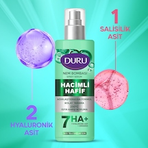 Nem Bombası Hacim Veren Sıvı Saç Bakım Spreyi 190 Ml