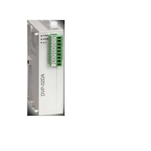 Delta Dvp02da-s ,2a Çıkış Plc Ek Analog Modül