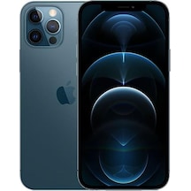 Yenilenmiş Apple İphone 12 Pro 128 GB A Kalite (12 Ay Garantili)