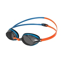 Speedo Vengeance Yüzücü Gözlüğü MULTİ Mavi - Turuncu