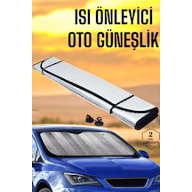 Araba Güneşliği Oto Güneşlik Tüm Araç Modellerine Uygun