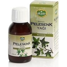 Akzer Pelesenk Yağı 50 ML