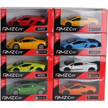 S00006522 -sun-unf-1/32 Lamborghını Seri Pb.2r.6a.24d Belirtilen