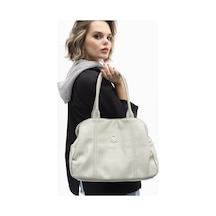 Unıted Colors Of Benetton Kadın Sırt Çantası C.bnt 1187 Su Yeşili