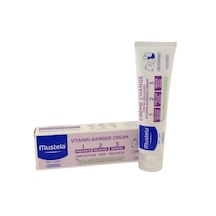 Mustela Baby Vitamin Barrier 1.2.3.cream Pişik Önleyici Krem 100