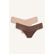 Defacto Simli 2li F2121ax25aupn188 Pembe-pn188