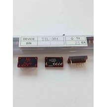 Tıl-304 Display 3 Adet