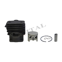 Silindir Piston Set - Dolmar/makita/wecker Dcs6401/7301/7900/7901 54mm