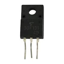 30f131 To 220 Transistör