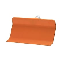 Yaparlar 97086 Küreyici Plastik 410x230mm - Sapsız