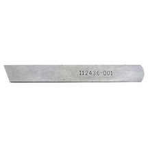 Brother 112436-001 (B551) Overlok Alt Bıçak (Yan Sanayi)