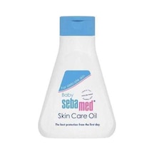 Sebamed Baby Oıl Yag 150ML.