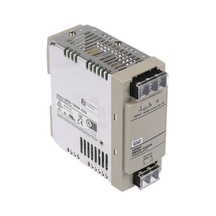 S8vs-12024 Omron Ray Pano Montaj Güç Kaynağı - 5a 1 Çıkışlı 120w, Anahtarlama Modu