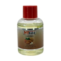 My Bake Acıbadem Aroması - 50 Gr
