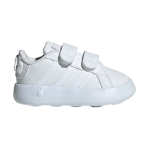 Adidas Star Wars Grand Court Bebek Beyaz Spor Ayakkabı Ih7578 Beyaz