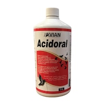 Royal Acidoral 1 Lt. Kanatlılarda Ve Kuşlarda Ishal Destekleyici