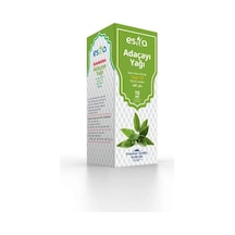Adaçayı Yağı- Acı Elma 10 Ml. Diğer