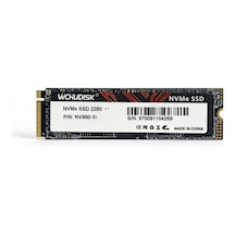 Wchudisk 512 Gb Nv900-512 2200mb - 1700 Mb/s M.2 2280 Nvme 3.0 Ssd Harddisk 1
