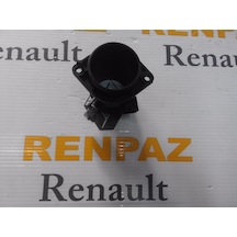 Clio 2/Kango/Twingo/Sandero Hava Filtre Kabi Bağlanti Borusu-