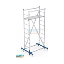 300*60*150 TEK PARÇA  İSKELE 80X25