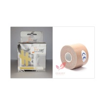 Bia Tape  Bandı Ten Rengi 5Cm X 5M Kinesio Biatape Bantı