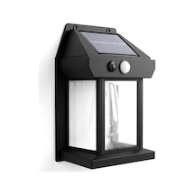 Panther Pt-2961 Solar Led Duvar Lambası 74372511